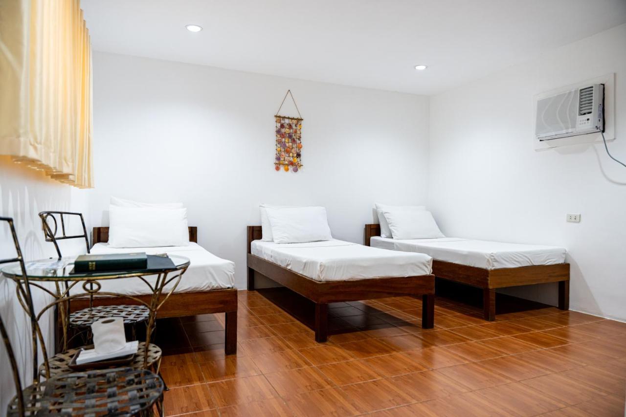 San Mateo Ciudad Christhia Resort, 9 Waves מראה חיצוני תמונה