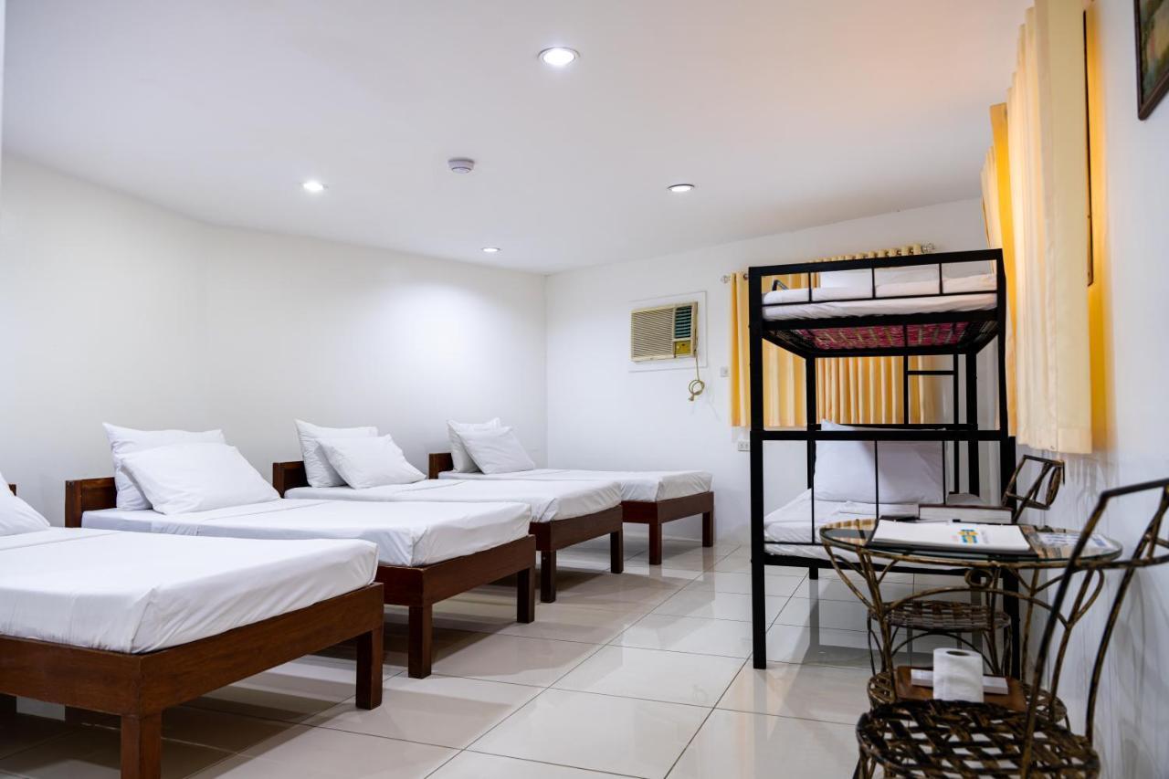 San Mateo Ciudad Christhia Resort, 9 Waves מראה חיצוני תמונה