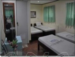 San Mateo Ciudad Christhia Resort, 9 Waves מראה חיצוני תמונה