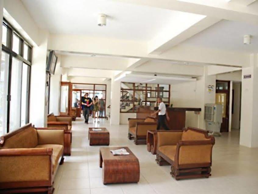 San Mateo Ciudad Christhia Resort, 9 Waves מראה חיצוני תמונה