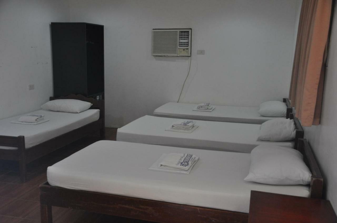 San Mateo Ciudad Christhia Resort, 9 Waves מראה חיצוני תמונה